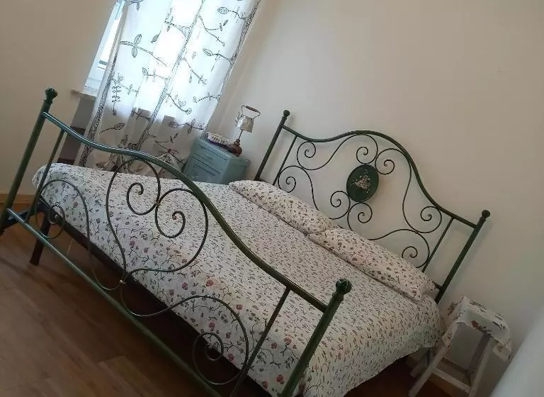 Trekker S Home L Infinito Per Escursionisti   Gruppi E Famiglie