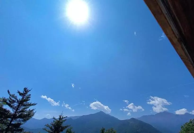 Trekker S Home L Infinito Per Escursionisti   Gruppi E Famiglie