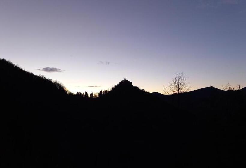 Trekker S Home L Infinito Per Escursionisti Gruppi E Famiglie