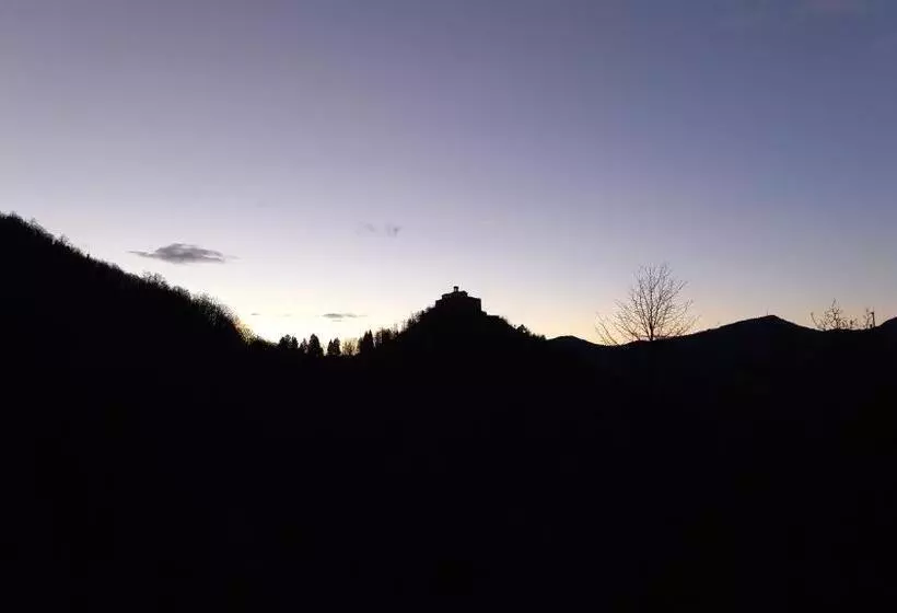 Trekker S Home L Infinito Per Escursionisti   Gruppi E Famiglie