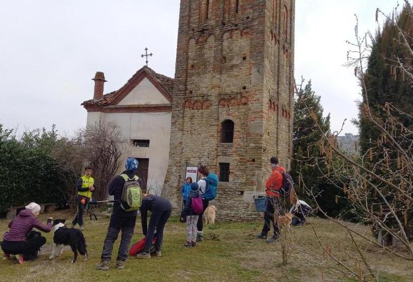 Trekker S Home L Infinito Per Escursionisti Gruppi E Famiglie