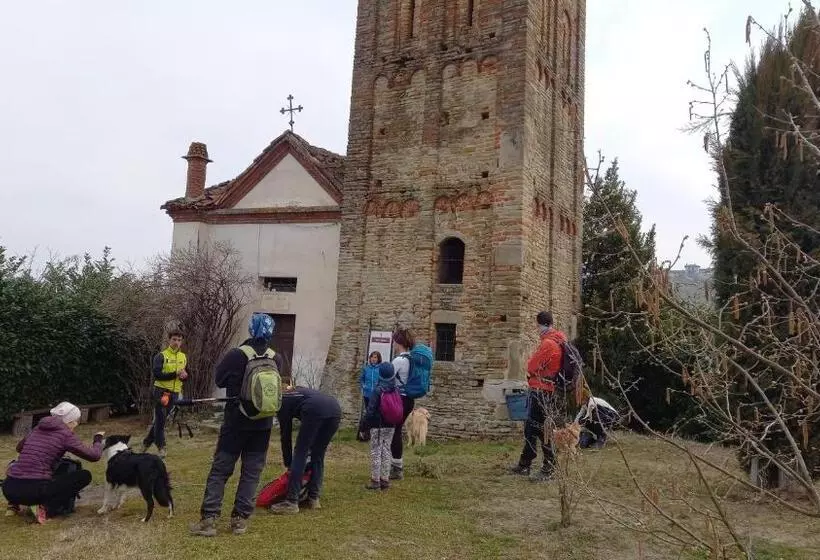 Trekker S Home L Infinito Per Escursionisti   Gruppi E Famiglie