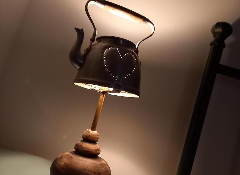 Trekker S Home L Infinito Per Escursionisti Gruppi E Famiglie