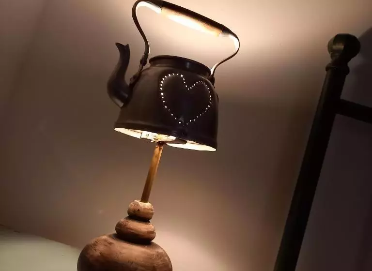 Trekker S Home L Infinito Per Escursionisti   Gruppi E Famiglie