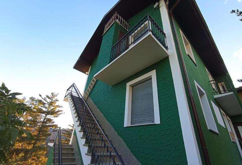 Trekker S Home L Infinito Per Escursionisti Gruppi E Famiglie