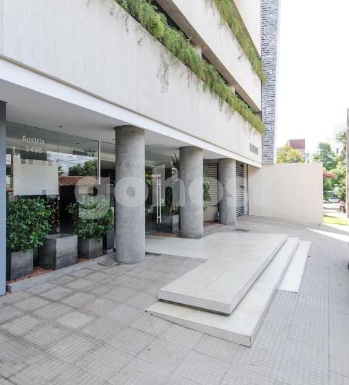 Comfy Villa Morra Apt