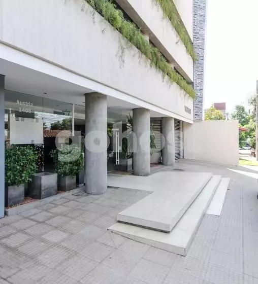 Comfy Villa Morra Apt