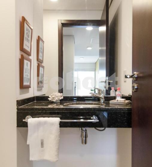 Comfy Villa Morra Apt