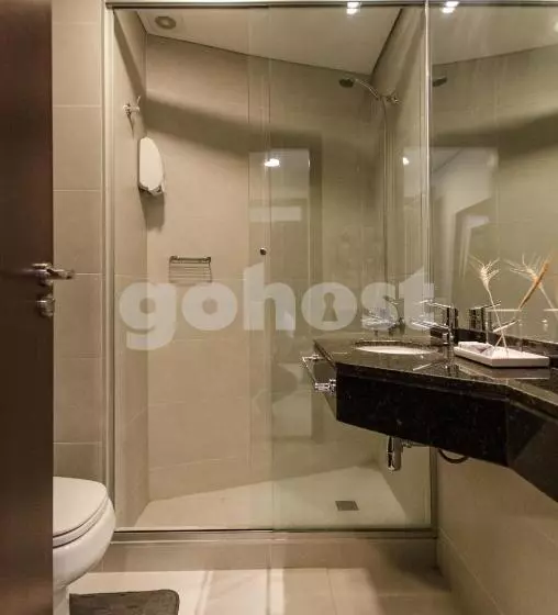 Comfy Villa Morra Apt