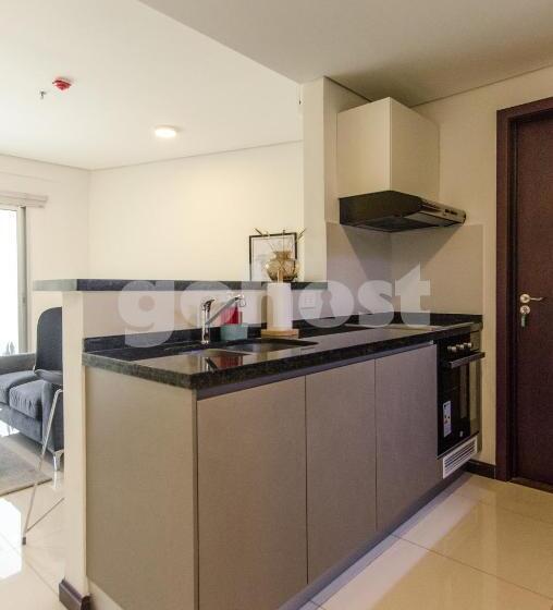 Comfy Villa Morra Apt