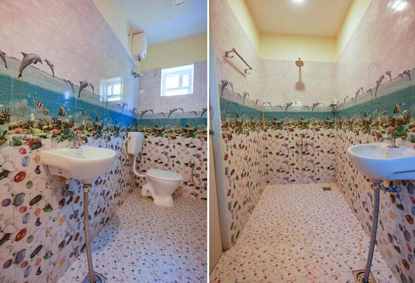 Fabhotel The Fortune Inn   Nr Srimathi Suntharavalli School