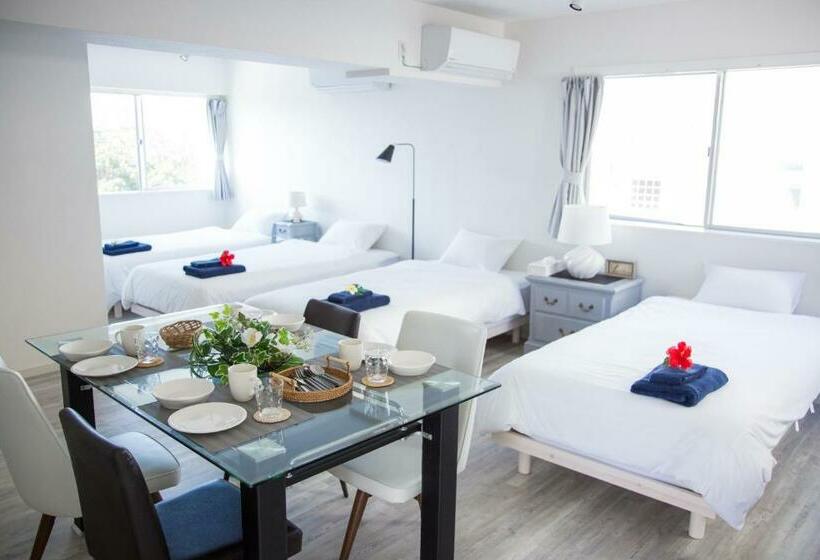 هتل パークサイドモリ