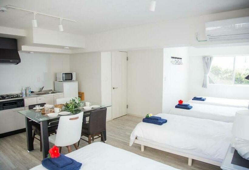 هتل パークサイドモリ