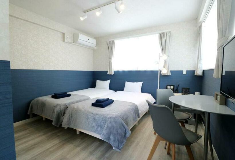 هتل パークサイドモリ