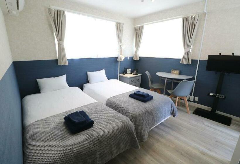 هتل パークサイドモリ