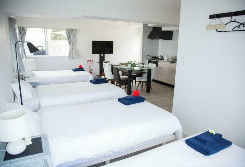 هتل パークサイドモリ