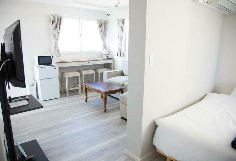 هتل パークサイドモリ