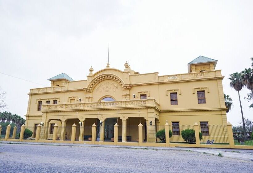 Hotel La Casona Chapala