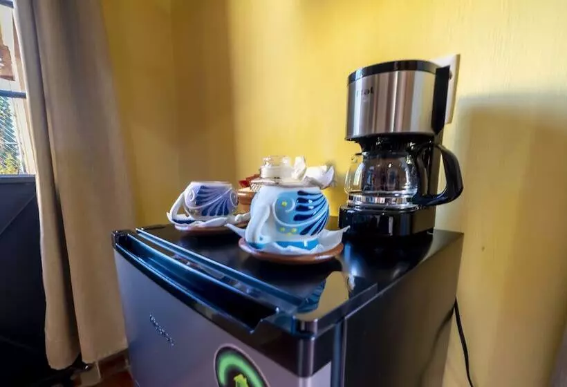 ホテル La Casona Chapala