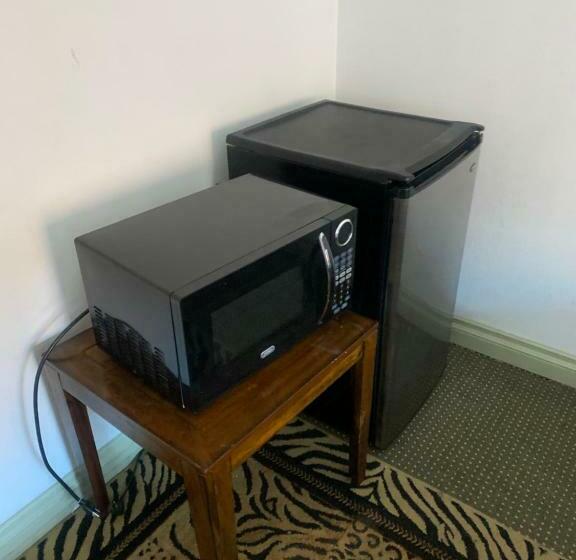 فندق La Lovely Double Deluxe Unit