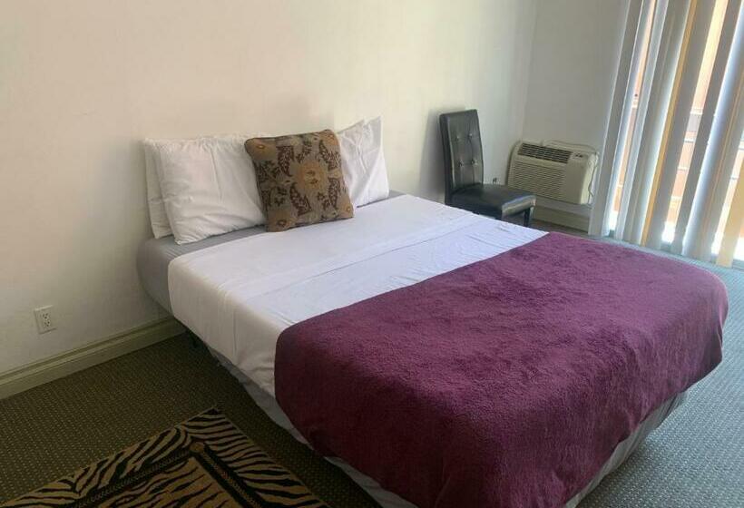 فندق La Lovely Double Deluxe Unit