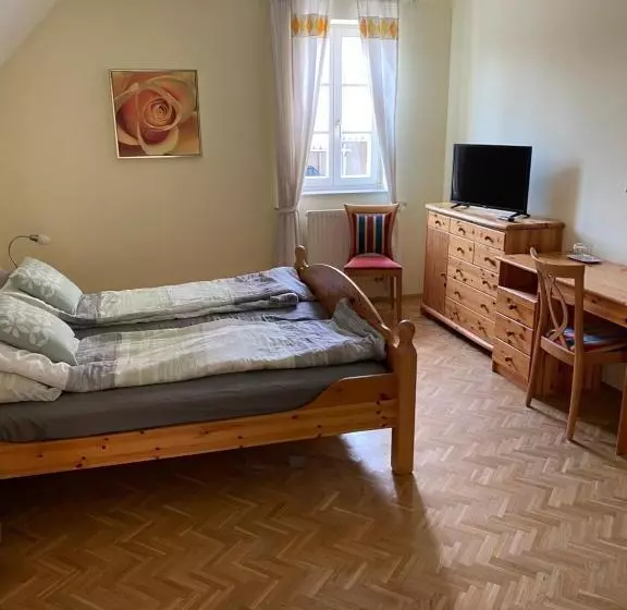 ホテル Landcafe Auszeit