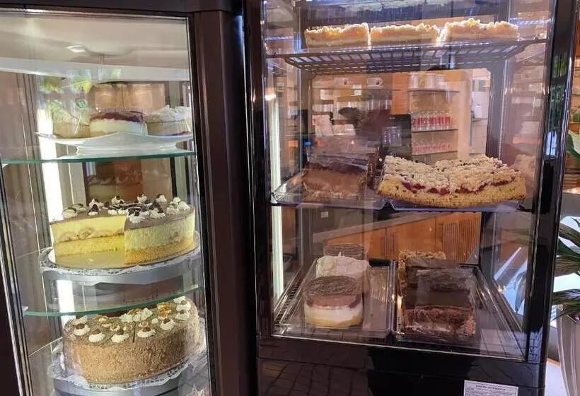 ホテル Landcafe Auszeit