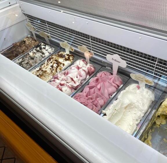 فندق Landcafe Auszeit