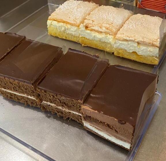 فندق Landcafe Auszeit