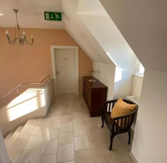 ホテル Landcafe Auszeit