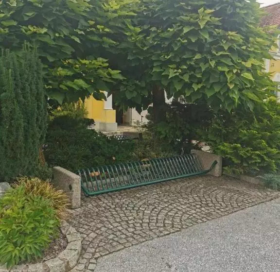 ホテル Landcafe Auszeit