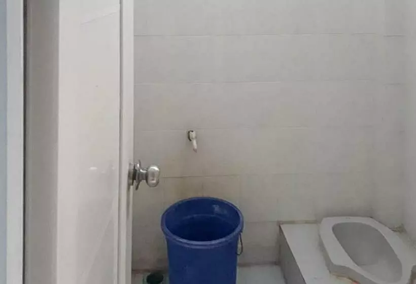 Hotelli Villa V Stay Pulau Pramuka