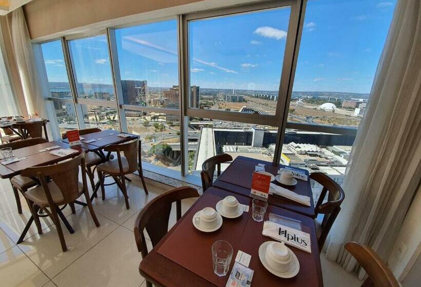 Hotel Vision Executive   Work & Live