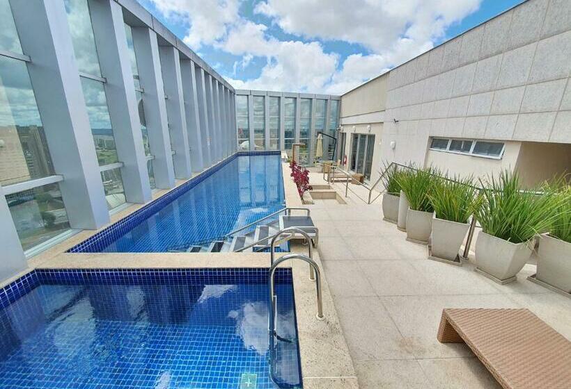 Hotel Vision Executive   Work & Live