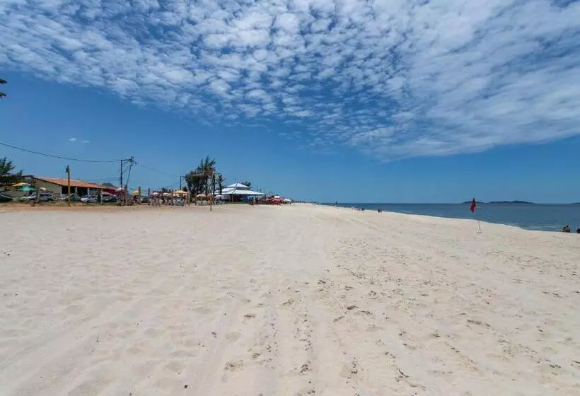 Studio   Apto Em Itaipuaçu   Próximo Da Praia E Comércio