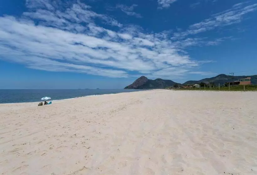 Studio   Apto Em Itaipuaçu   Próximo Da Praia E Comércio