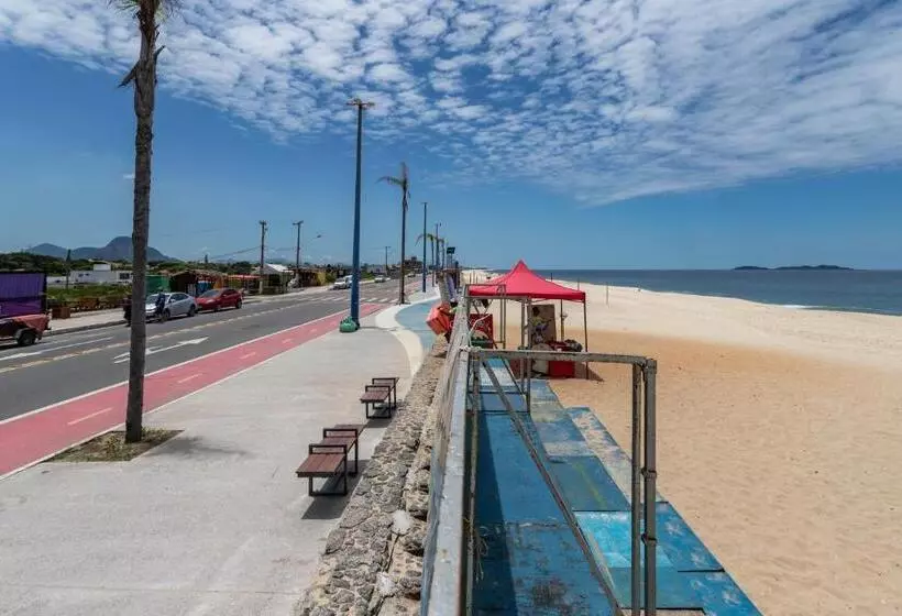 Studio   Apto Em Itaipuaçu   Próximo Da Praia E Comércio