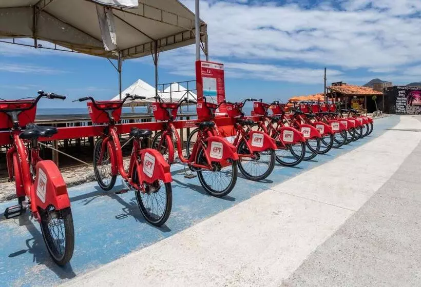 Studio   Apto Em Itaipuaçu   Próximo Da Praia E Comércio