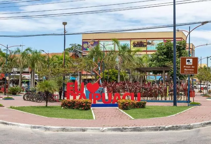 Studio   Apto Em Itaipuaçu   Próximo Da Praia E Comércio