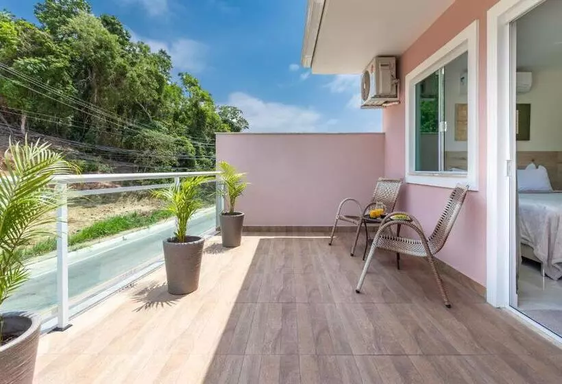 Studio   Apto Em Itaipuaçu   Próximo Da Praia E Comércio