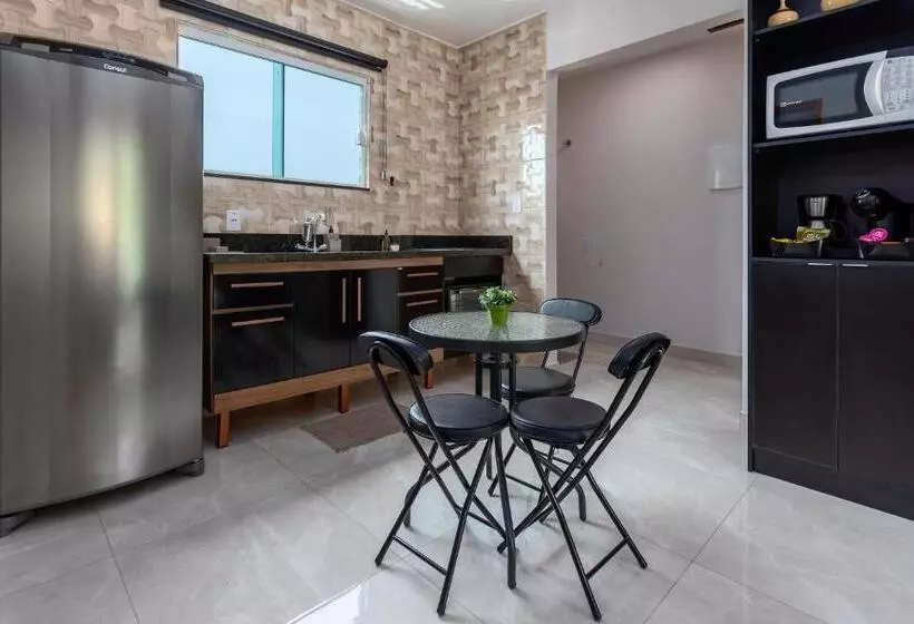 Studio   Apto Em Itaipuaçu   Próximo Da Praia E Comércio