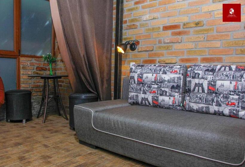 Orbita Hotel Shymkent