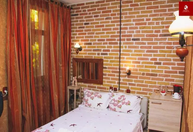 Orbita Hotel Shymkent