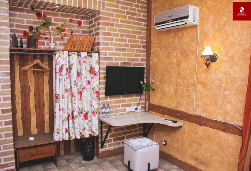 Orbita Hotel Shymkent