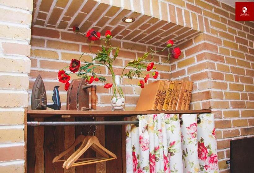 Orbita Hotel Shymkent