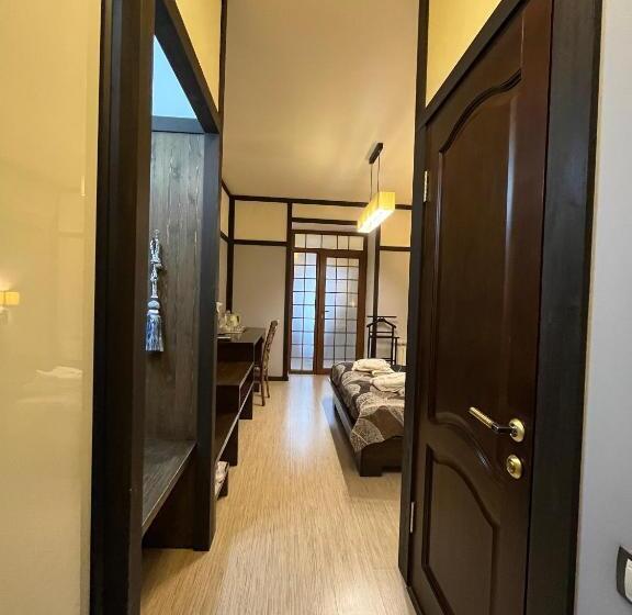 Orbita Hotel Shymkent