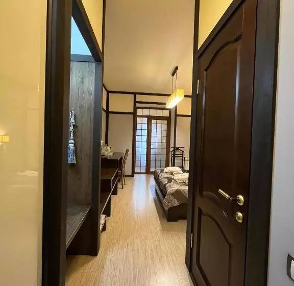 Orbita Hotel Shymkent