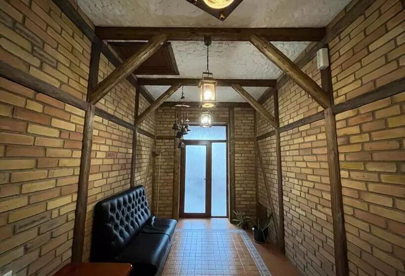 Orbita Hotel Shymkent