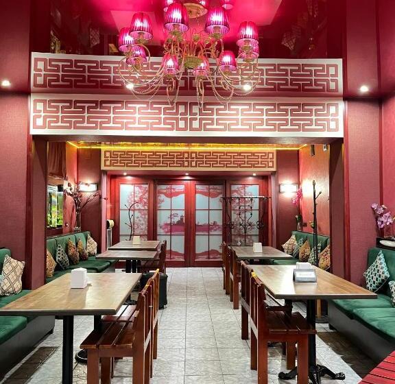 Orbita Hotel Shymkent