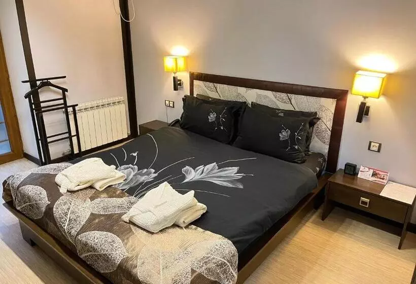 Orbita Hotel Shymkent